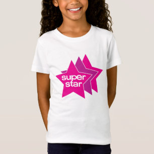 T-Shirt Étoile superbe