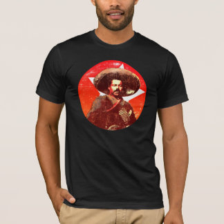 T-shirt Étoile superbe de Pancho Villa