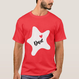 T-shirt Étoiles de mer Océan Animal Cadeaux de mer vintage