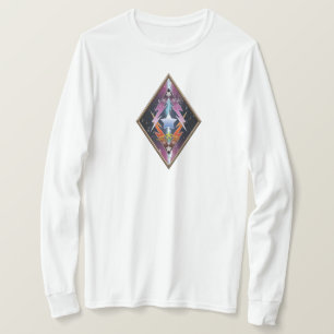 T-shirt Étoiles de tonnerre