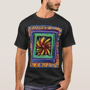 T-shirt Étrange et dièse aucun commentaire