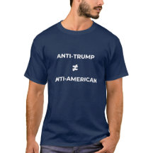 Être anti-Trump n'est pas être anti-américain