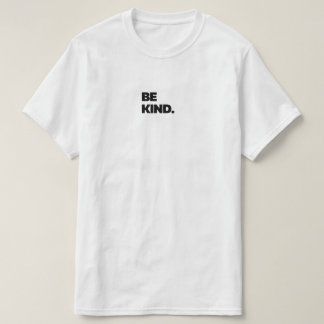 T-shirt Être comme unisex Tee