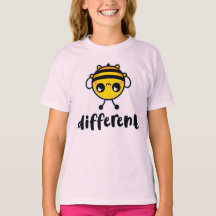 Être Différent