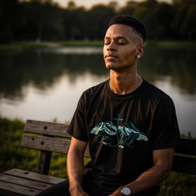 T-shirt Être encore (Créateur téléchargé)