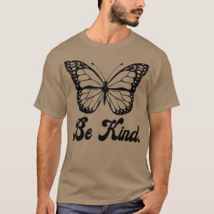 T-shirt Être gentil 6