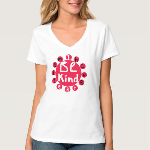 T-SHIRT ÊTRE GENTIL J'AI LE TISM