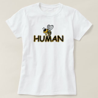 T-SHIRT ÊTRE HUMAIN