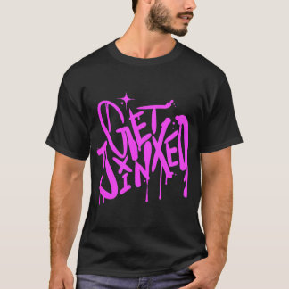 T-shirt être maudit