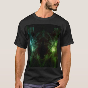 T-shirt Être spectral