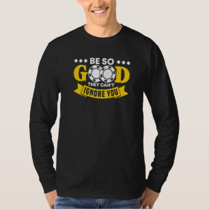 T-shirt être un si bon joueur de poker texas hold em casin