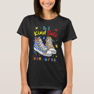 T-shirt Être une âme charitable Citation inspirante de sen