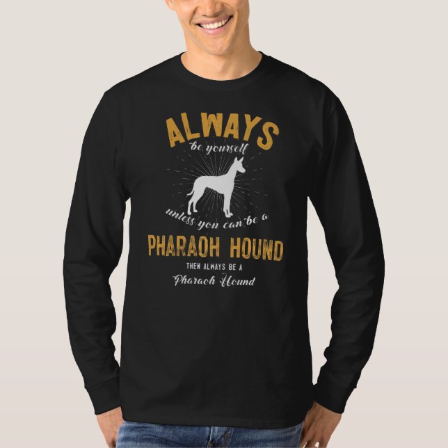 T-shirt Être Une Hache De Pharaon (Devant)
