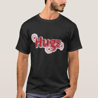 T-SHIRT ÉTREINTES