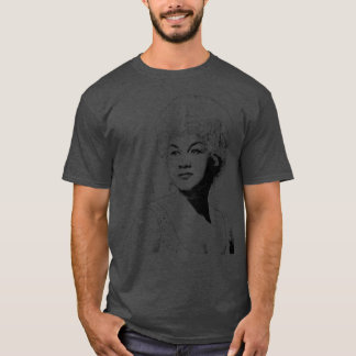 T-shirt Etta James