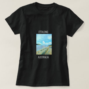 T-shirt Ettalong Central Coast NSW Australie Australie-Occ