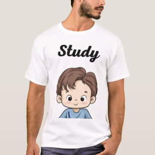 T-shirt Étude