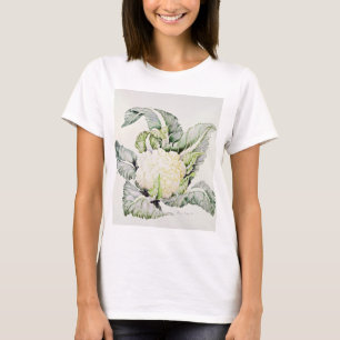 T-shirt Étude 1993 de chou-fleur