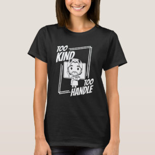 T-shirt Étude biblique Théologie Christianisme Enseignant