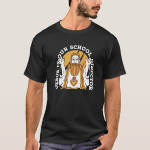 T-shirt Étude biblique Théologie Christianisme Enseignemen