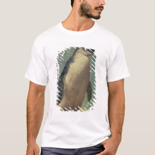T-shirt Étude d'un pingouin