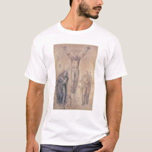 T-shirt Étude pour une crucifixion