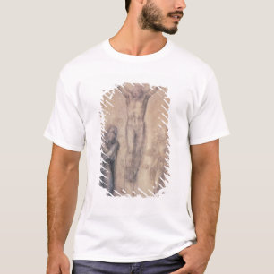T-shirt Étude pour une crucifixion
