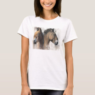 T-shirt Étude principale