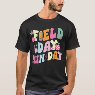 T-shirt Étudiant