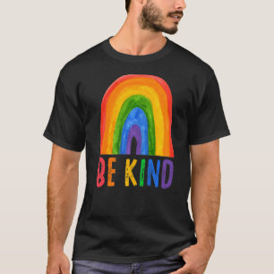 T-shirt Étudiant de jumelage Soyez comme équipe d'équipe É