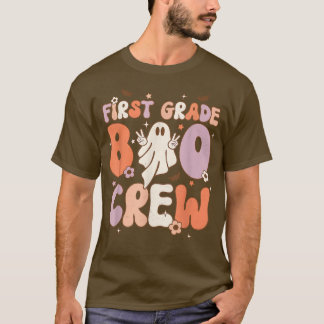 T-shirt Étudiant de première année de l'équipe de Boo ense
