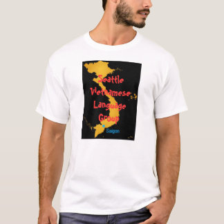 T-shirt Étudiants perpétuels