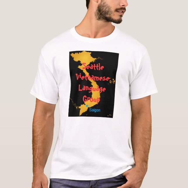 T-shirt Étudiants perpétuels (Devant)