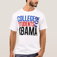 Étudiants universitaires pour Obama