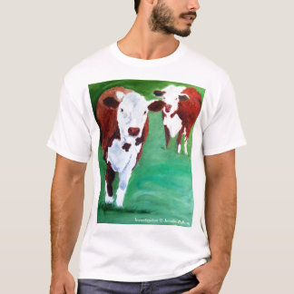 T-shirt Étudie le tee - shirt