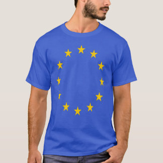 T-SHIRT EU