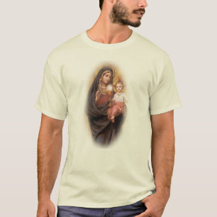 T-shirt Eucharistie
