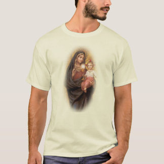 T-shirt Eucharistie