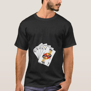 T-shirt Euchre