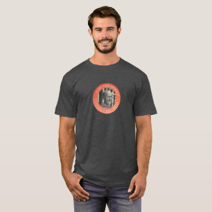 T-shirt Eugene Debs (Convict 9653) pour Président