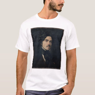 T-shirt Eugene Delacroix 1840