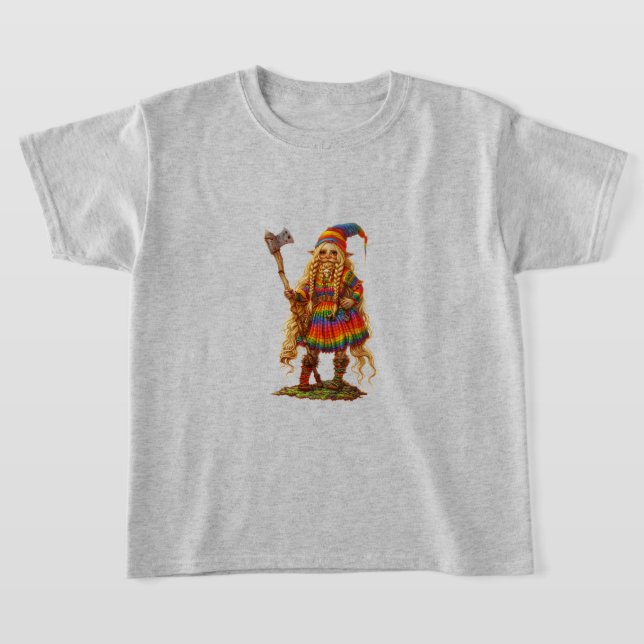 T-shirt Euphorie de genre (Poser)