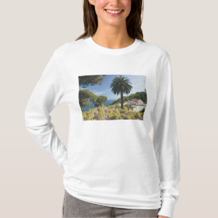 T-shirt Europe, Italie, Campanie, (Côte amalfitaine),