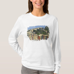 T-shirt Europe, Italie, Portovenere alias Porto Venere.