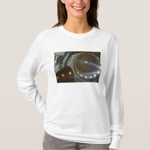 T-shirt Europe, Italie, Rome. Basilique Saint-Pierre (auss