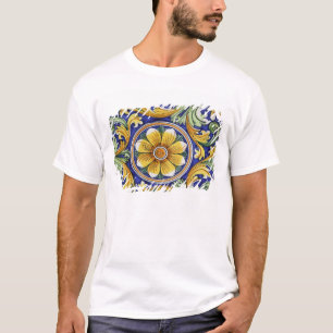 T-shirt Europe, Italie, Sicile, Taormine. Traditionnel 4