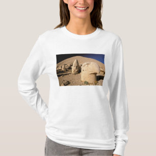 T-shirt Europe, Moyen-Orient, Turquie, Nemrut Dagi Kahta 2