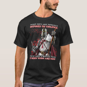 T-shirt Evangile chrétien et la Bible Phrase pour notre Se