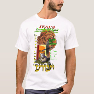 T-Shirt Évangile, T-Shirt avec Image Évangile,
