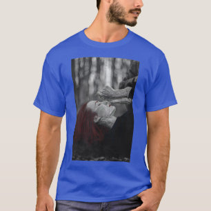 T-shirt Evax27s peinture Photoshop Pinceaux
